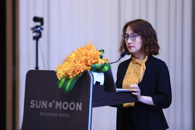 Ngành cao su trước áp lực truy xuất nguồn gốc từ EUDR- Ảnh 1.
