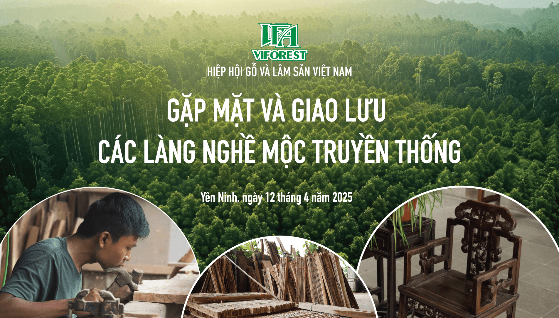 Gìn giữ tinh hoa làng nghề trong bối cảnh hội nhập