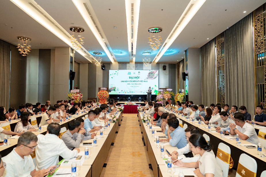 Ngành viên nén Việt Nam trước thách thức và cơ hội mới