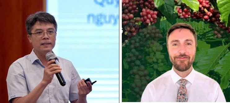 Financial and Monetary Market Journal | UK Tightens Anti-Deforestation Regulations, Vietnamese Businesses Must Prepare from the Supply Chain