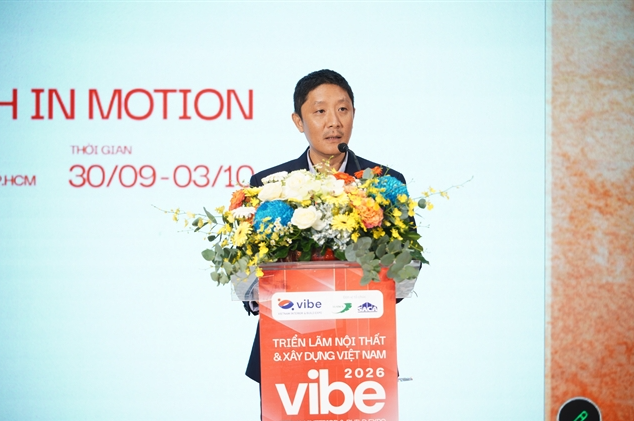 Vietnam News | Ngành gỗ được khuyến khích đẩy mạnh phát triển thị trường nội địa