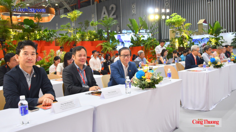 Công thương | Thị trường gỗ nội địa hướng tới chuẩn mực, minh bạch và bền vững
