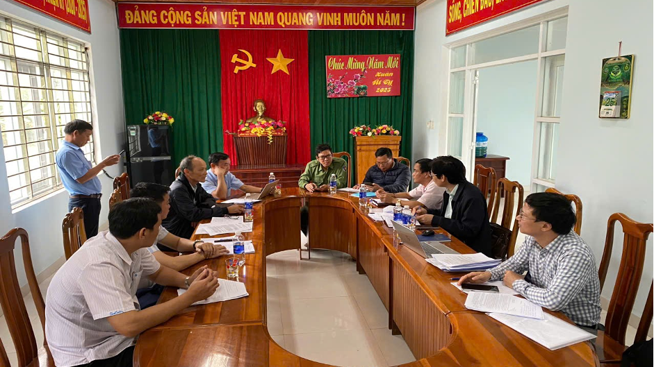 Cuộc họp